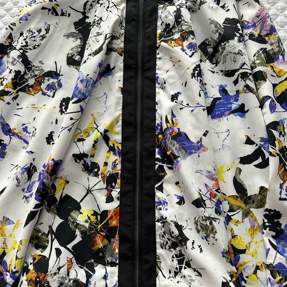 Elizabeth and James midi skirt.